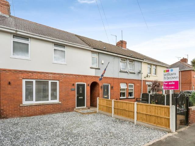 House for sale in Maltby, Rotherham