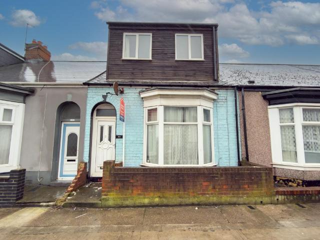 House for sale in Grangetown, Isle Of Man