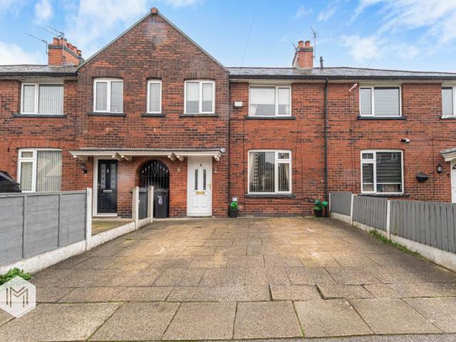 House for sale in Bradshaw, Lee Bank