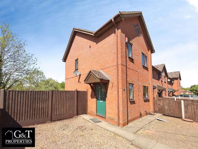 House for sale in West Midlands