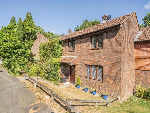 House for sale in Cross In Hand, East Sussex