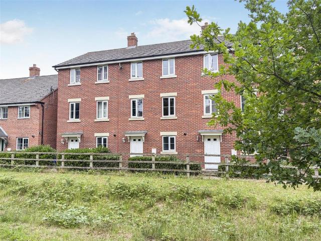 House for sale in Chedburgh, Suffolk