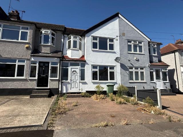 House for sale in Collier Row, Greater London