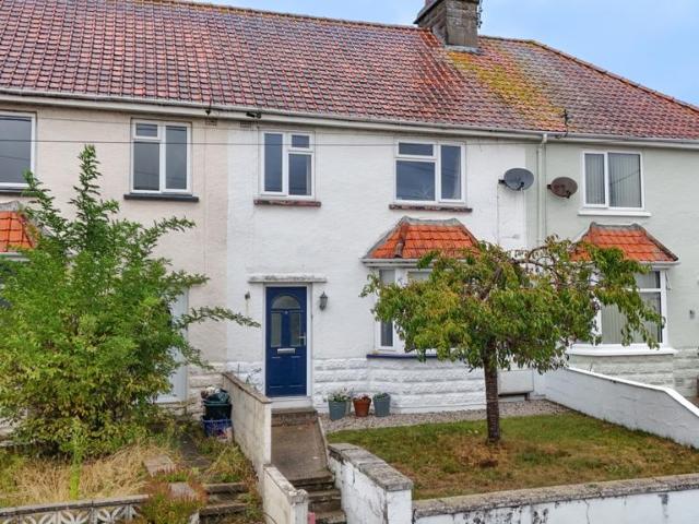 House for sale in Pilton, Kentisbury