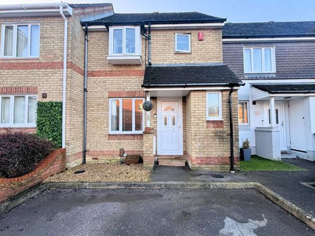 House for sale in Rowner, Middlecroft