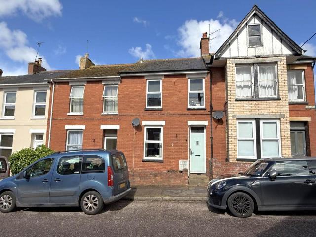 House for sale in Budleigh Salterton, Budlake