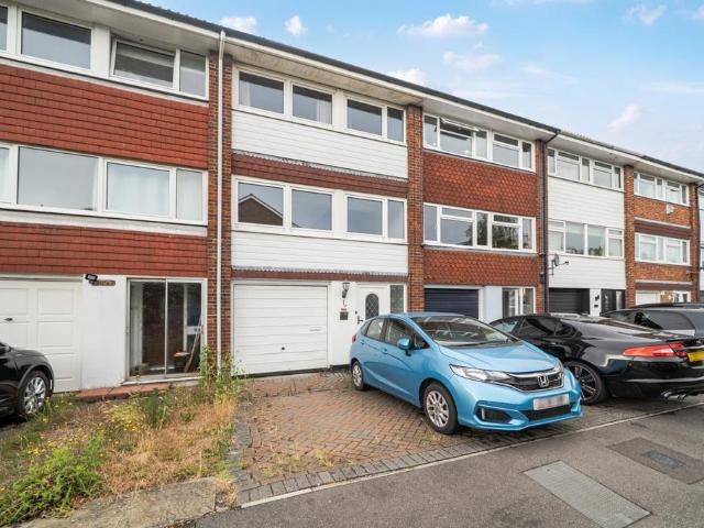 House for sale in Swanley, The Butts