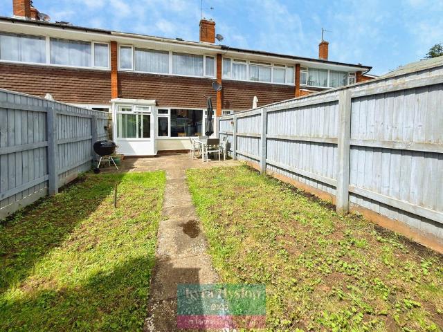 House for sale in St Loyes, Watergate