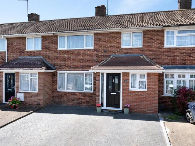 House for sale in Pouchen End, Hertfordshire