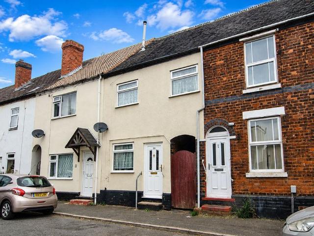 House for sale in Boley Park, Staffordshire
