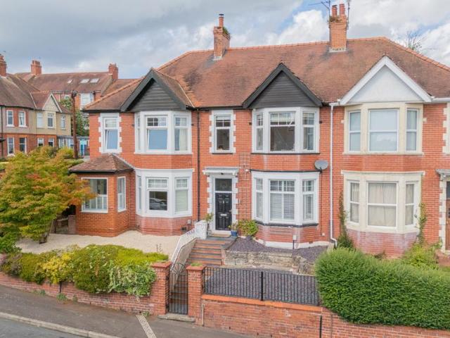 House for sale in Ridgeway, Newport