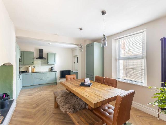 House for sale in South Gosforth, Newcastle upon Tyne