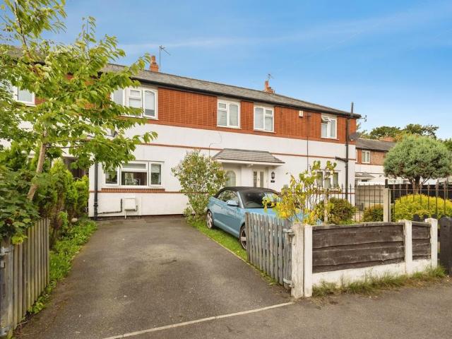 House for sale in West Didsbury, Manchester