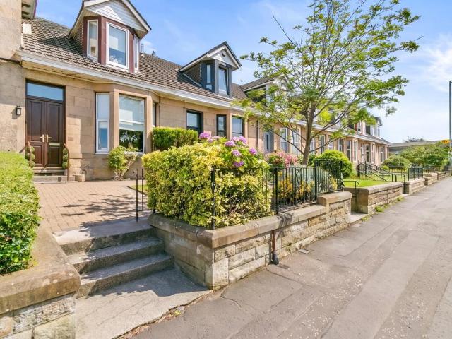 House for sale in Barrachnie, Glasgow