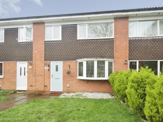 House for sale in Balsall, West Midlands