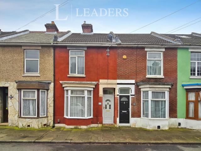 House for sale in Tipner, City Of Portsmouth