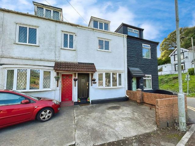 House for sale in Dunvant, Wales