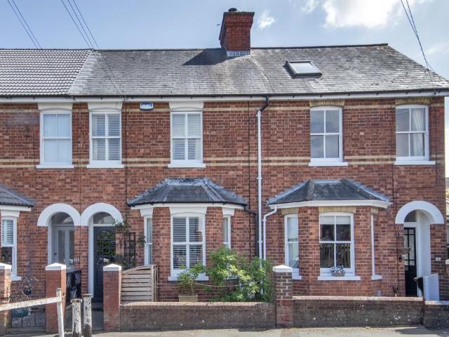 House for sale in St James, Sandown Park