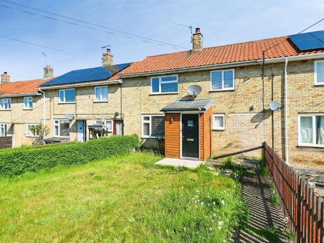 House for sale in Hilgay, Brookville