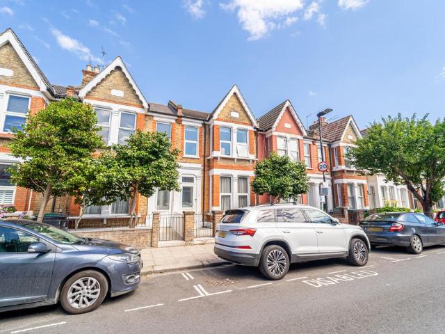 House for sale in Harringay, Greater London