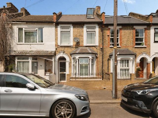 House for sale in Higham Hill, Greater London