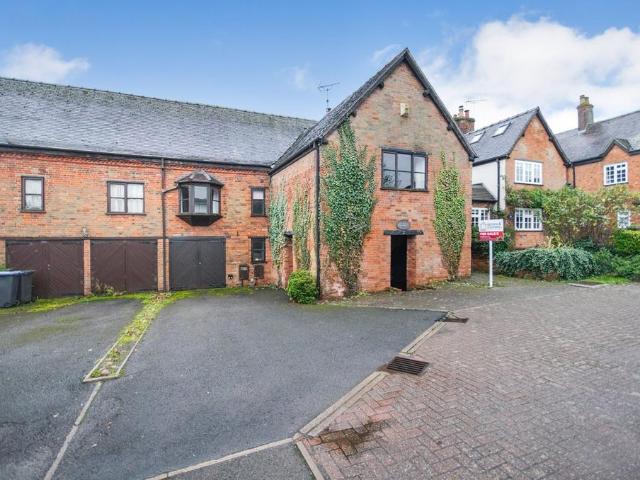 House for sale in New Bilton, Warwickshire