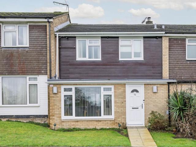 House for sale in Chipping Norton, Black Bourton