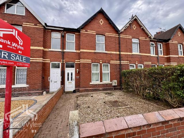 House for sale in St Annes, Lytham