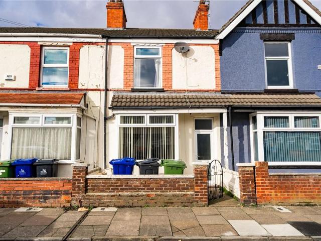 House for sale in Holme Hill, Grimsby