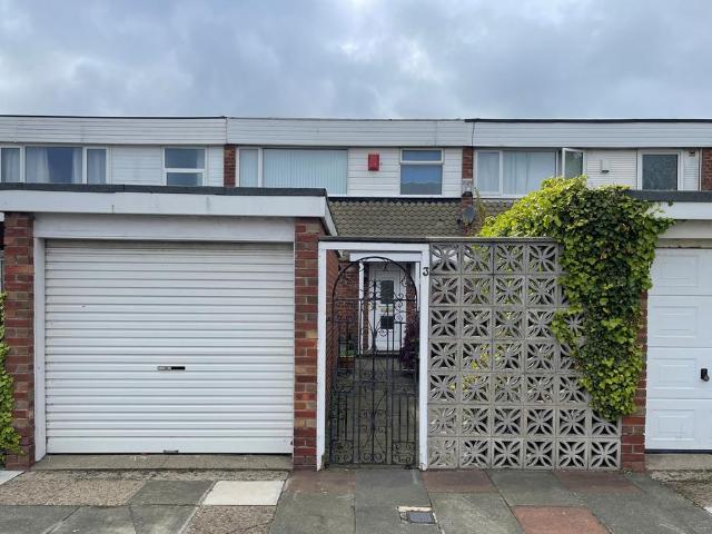 House for sale in Whitley Bay, Isle Of Man