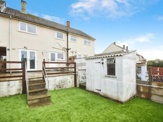 House for sale in Feckenham, Isle Of Man
