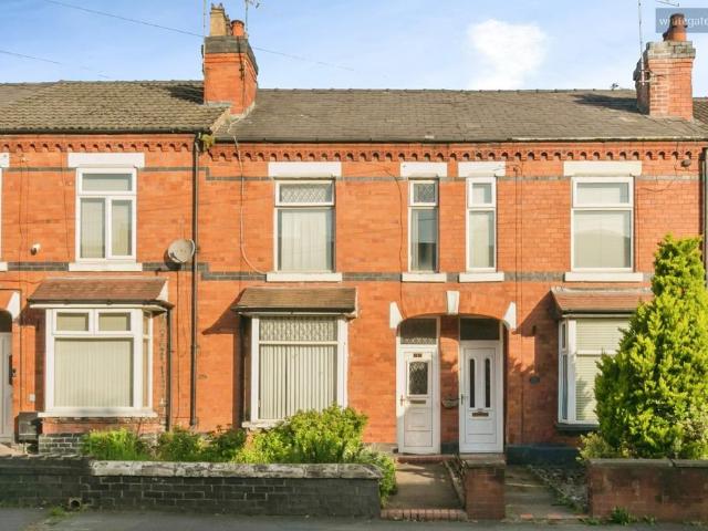 House for sale in Hammond Street
