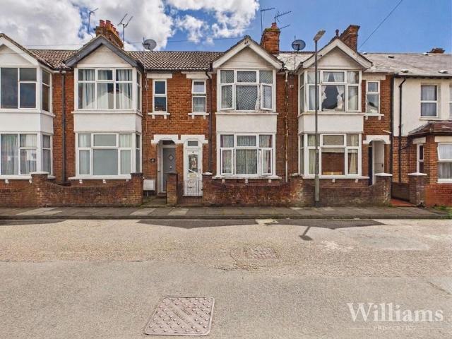 House for sale in Aylesbury, Buckinghamshire