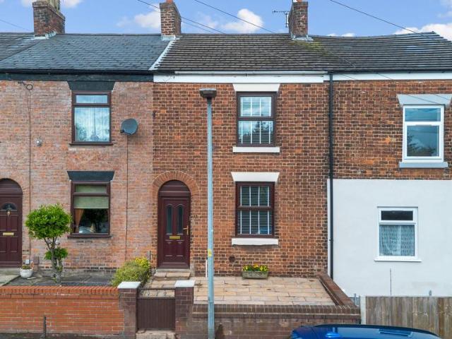 House for sale in Wigan, Greater Manchester