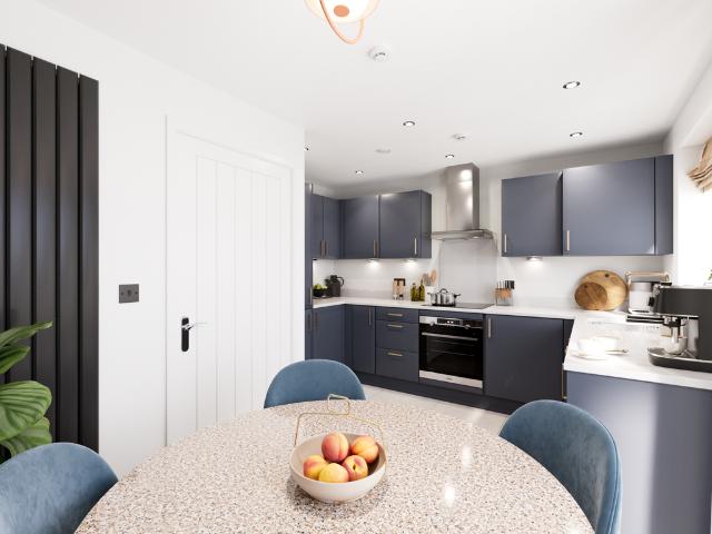 House for sale in Gedling, East Midlands