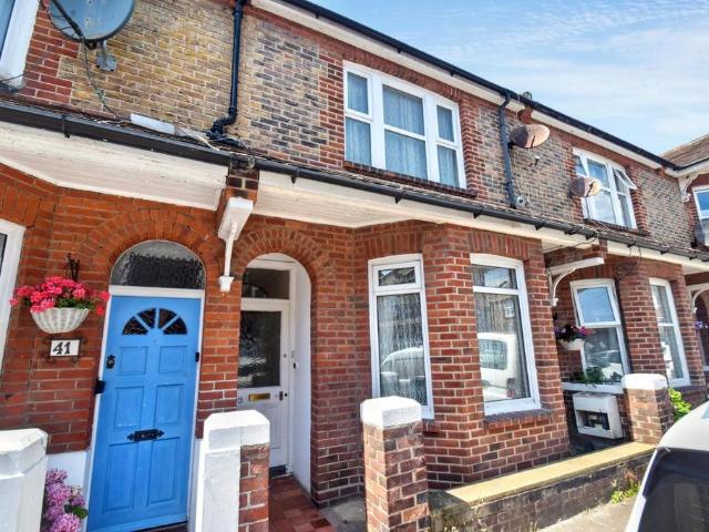 House for sale in Roselands, Eastbourne