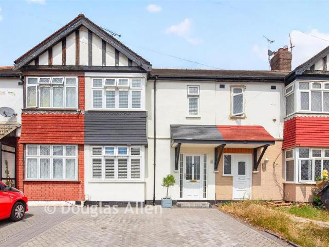 House for sale in Greater London