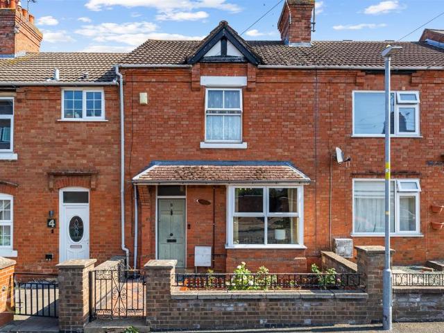 House for sale in Bengeworth, Crookhill