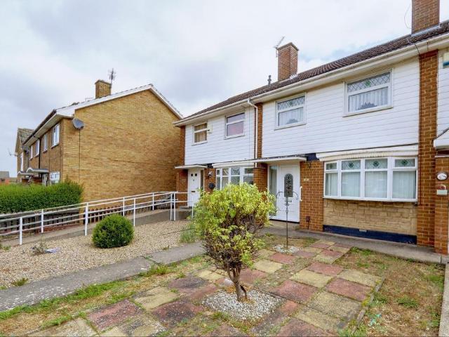 House for sale in Ormesby, Normanby