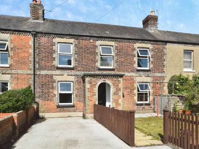 House for sale in Salisbury, Wiltshire