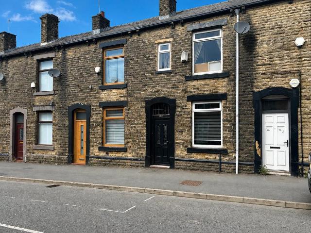 House for sale in Shaw and Crompton, Pendock