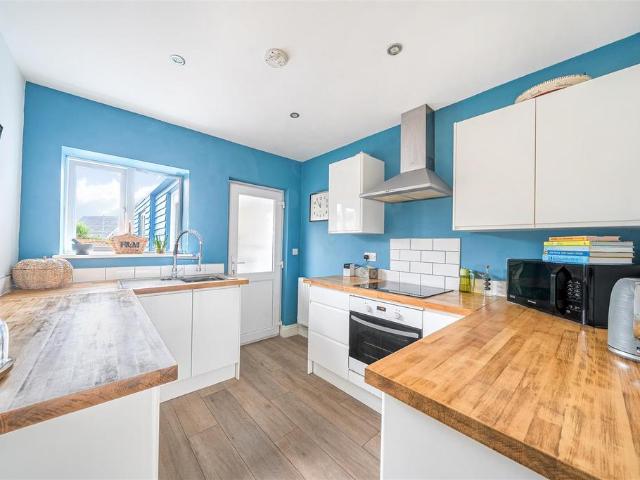House for sale in Nangreaves, Wales