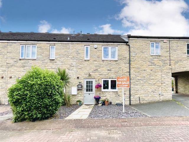 House for sale in Aston cum Aughton, Swallownest