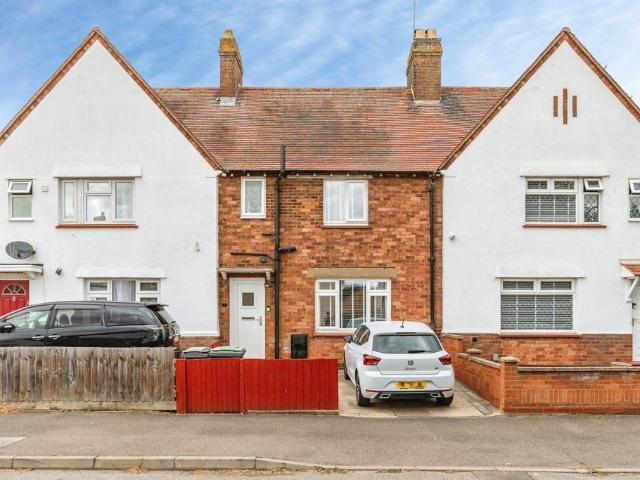 House for sale in Crow Hill, Irthlingborough