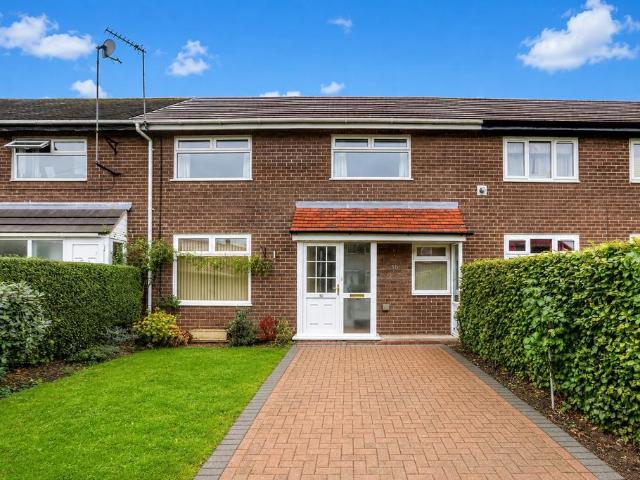 House for sale in Handforth