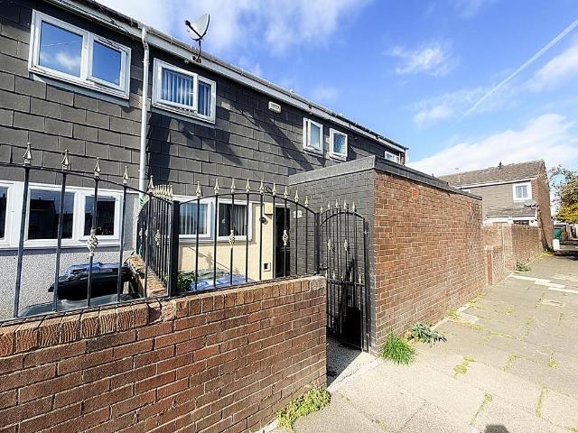 House for sale in Walker, Newcastle upon Tyne
