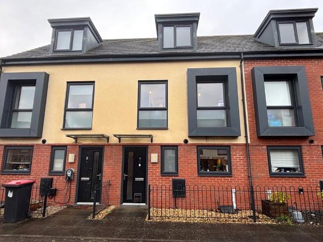 House for sale in Telford