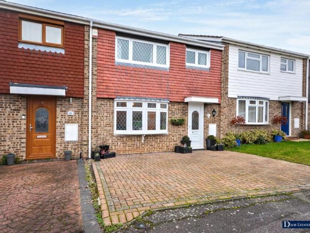 House for sale in Harold Wood, Greater London