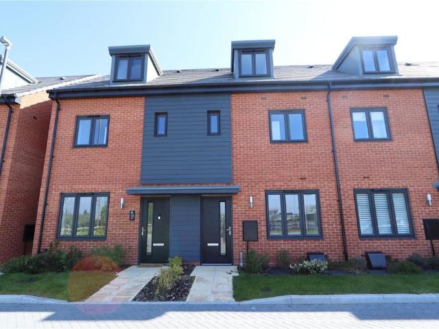 House for sale in Great Horwood, Winslow