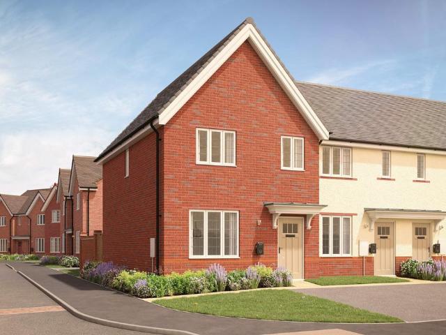 House for sale in Bridgwater Without, Somerset